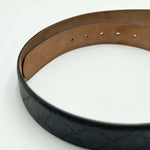 Load image into Gallery viewer, Gucci Interlocking G Buckle Belt (Like new)
