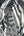 Burberry Black Patent Leather Healy Small Knot Tote Bag (Pre-owned) MQMYCG8