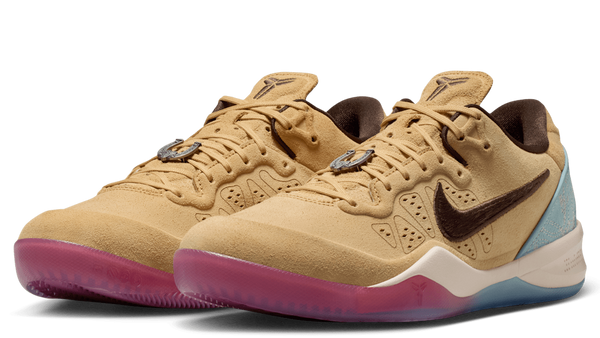 Nike Kobe 8 EXT Protro Siempre Hermanos