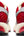 Nike Zoom Vomero 5 Gym Red Chrome