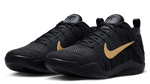 Load image into Gallery viewer, Nike Kobe 11 Elite Low Protro Fade to Black
