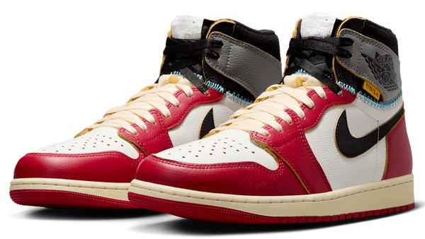 Jordan 1 Retro High OG SP Union LA Chicago Shadow
