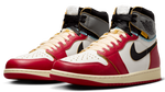 Load image into Gallery viewer, Jordan 1 Retro High OG SP Union LA Chicago Shadow
