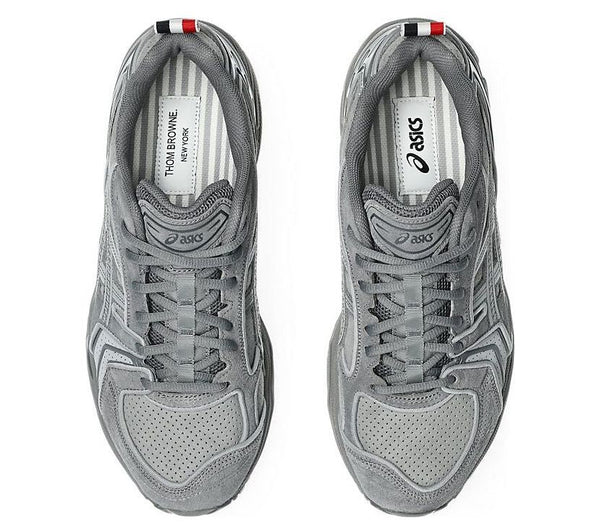 ASICS Gel-Kayano 14 Thom Browne Grey