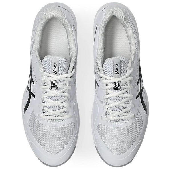 ASICS Game FF White Black