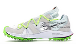 Load image into Gallery viewer, Nike Zoom Terra Kiger 5 Off-White White (Women's)

