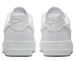 Load image into Gallery viewer, Nike Air Force 1 Low '07 Next Nature Triple White Bulbous Swoosh (Women's)
