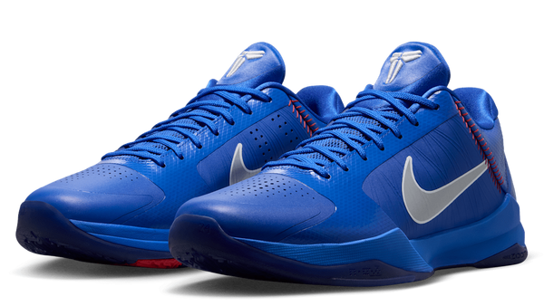 Nike Kobe 5 Protro Dodgers