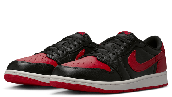 Jordan 1 Retro Low OG Banned