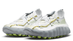 Load image into Gallery viewer, Nike Mind 002 Flyknit White Dark Grey Volt
