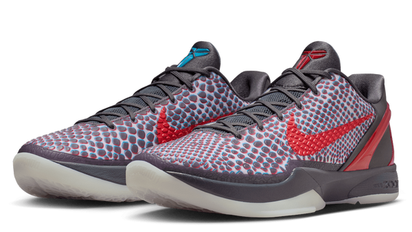 Nike Kobe 6 Protro ASG Hollywood 3D (2026)