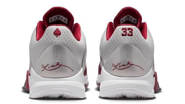 Nike Kobe 5 Protro Lower Merion Aces Away (2026)