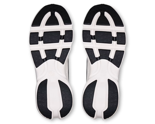 On Running Cloudsolo LOEWE Black Eggshell