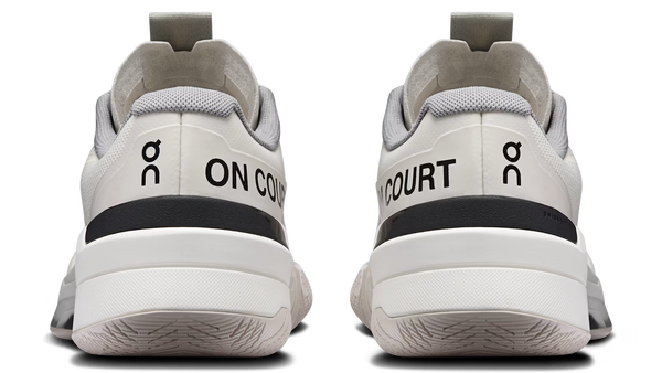On The Roger Pro Fire Grain Ivory (Women's)