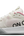 On The Roger Pro 3 Clay Ivory Magnolia (Women's)