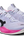 On The Roger Pro 3 Clay Thistle Pink (Women's)