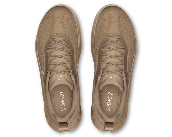 On Running Cloudtilt x Loewe Cosmic Dark Sand (Unisex)