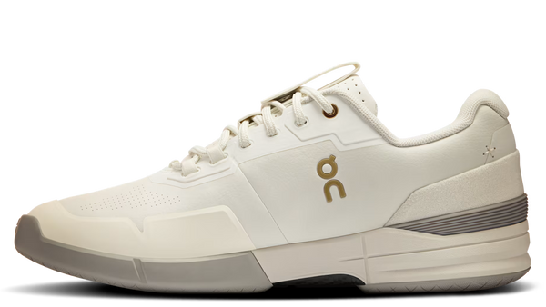 On The Roger Pro Ace Ivory Fog (Women's)