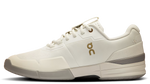 Load image into Gallery viewer, On The Roger Pro Ace Ivory Fog (Women's)
