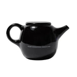 Load image into Gallery viewer, Stüssy 8-Ball Teapot Black
