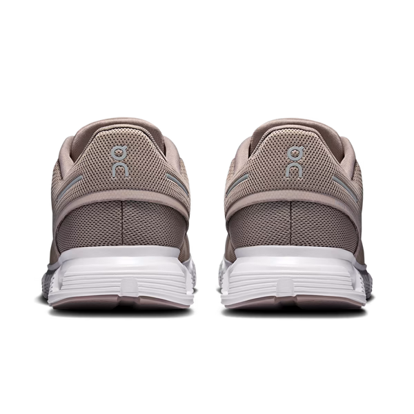 On Running Cloud 6 Fog White (M)