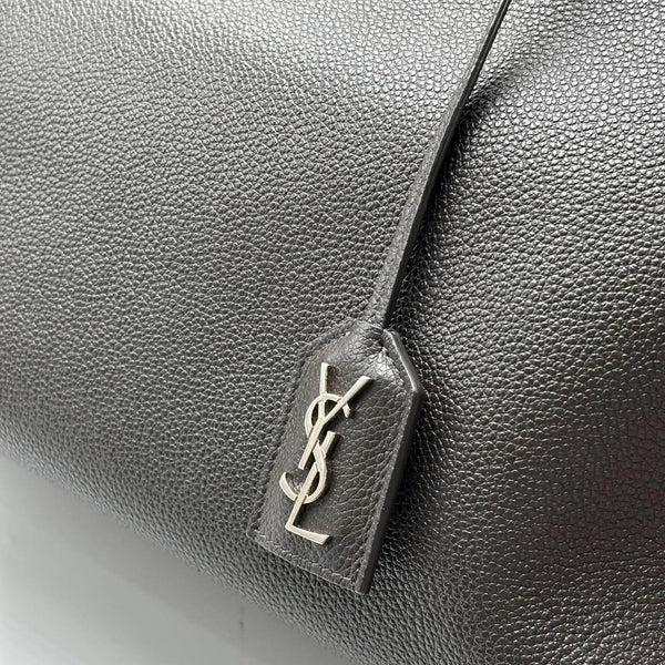 Saint Laurent Rive Gauche Cabas Tote Medium (Like new) GQ3JWA4X