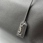 Load image into Gallery viewer, Saint Laurent Rive Gauche Cabas Tote Medium (Like new) GQ3JWA4X
