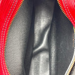 Load image into Gallery viewer, Louis Vuitton Epi Jeune Fille MM Shoulder Bag Red (Pre-owned) DXQYBH2
