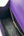 Prada Saffiano Leather Crossbody Bag Purple (Like new) BCM8KHB
