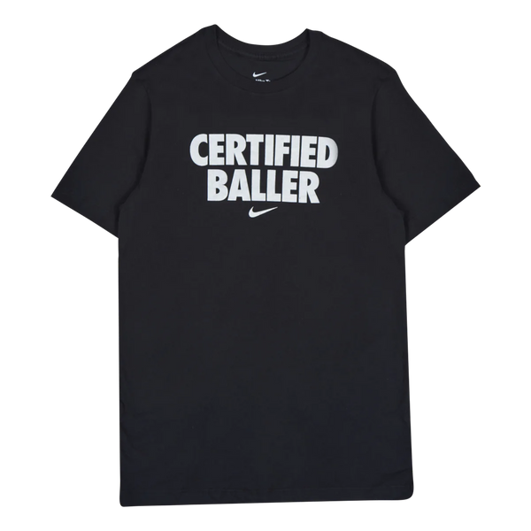Nike Certified Baller