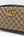 Gucci Beige/Ebony GG Diagonal Quilted Canvas Marmont Small Camera Bag (Like new) VM8BD27