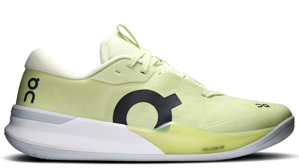 On The Roger Pro 3 Linen Lime