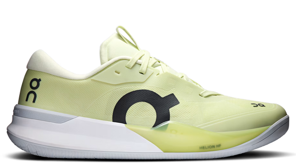 On The Roger Pro 3 Linen Lime (Women's)