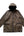 Fendi Zucca Reversible Monogram Jacket (Pre-owned)