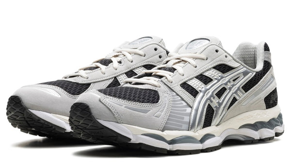 ASICS Gel-Kayano 12.1 Kith Peat Cream