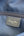 Christian Dior Blue Dior Trotter Logo Canvas Crossbody Bag (Pre-owned) RD9WT24