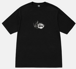 Load image into Gallery viewer, Stussy Mosaic Dragon Pig. Dyed Tee
