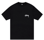 Load image into Gallery viewer, Stussy Classroom Tee 'Black'
