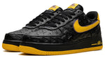 Load image into Gallery viewer, Nike Air Force 1 Low Kobe Bryant Lakers Away (Numbered Edition of 8000)
