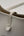Hermès Mini Evelyne White Silver Hardware Shoulder Bag (Pre-owned) TBJQW6K