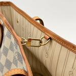 Load image into Gallery viewer, Louis Vuitton Neverfull PM Damier Tote Bag (Like new)
