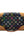 Louis Vuitton Black Monogram Multicolore Beverly MM Bag (Pre-owned) 3CRB4G7