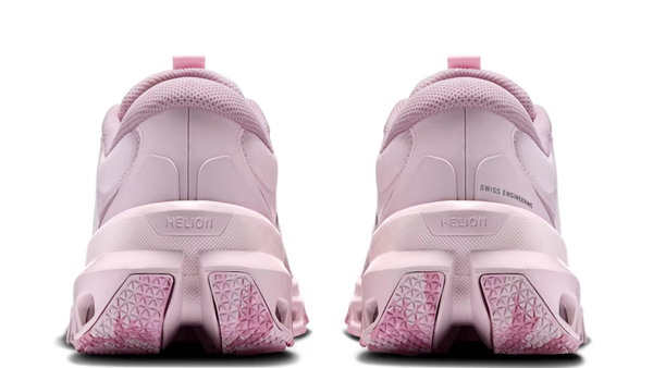 On Running Cloudventure 2 LOEWE Pale Pink (Women's)