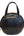 Gucci Tifosa Basketball Shoulder Bag Mini Black 27Y66QW