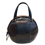 Load image into Gallery viewer, Gucci Tifosa Basketball Shoulder Bag Mini Black 27Y66QW
