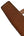 Hermes Leather Belt With Silver-Toned Buckle (Pre-owned)