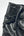 Burberry Black Patent Leather Healy Small Knot Tote Bag (Pre-owned) MQMYCG8