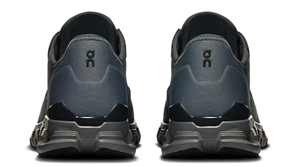 On Running Cloud X 4 AD Stone Black