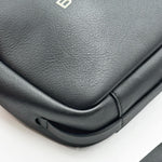 Load image into Gallery viewer, Balenciaga Everyday Camera Bag S Black (Like new) MDB4WC3
