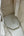 Bottega Veneta Cassette leather shoulder bag White (Pre-owned) 9THX8B3